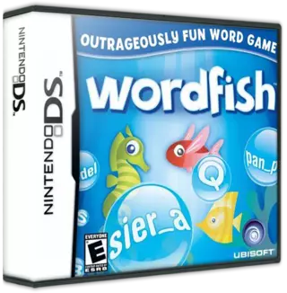 ROM Wordfish